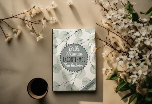 Belle-Maman raconte-moi ton histoire ❤️