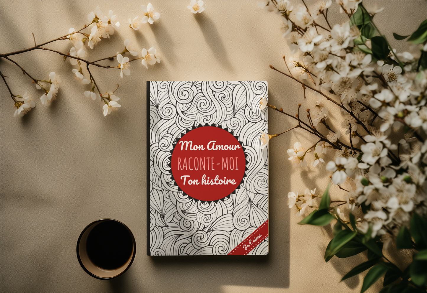 Mon Amour raconte-moi ton histoire ❤️ À remplir par une femme