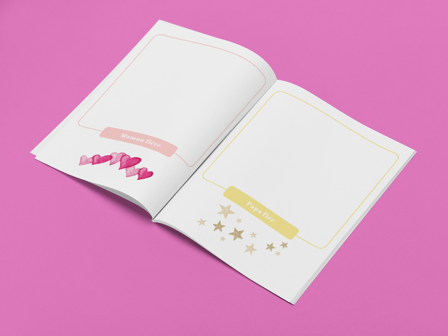 Tout sur la première année de notre Bébé ❤️