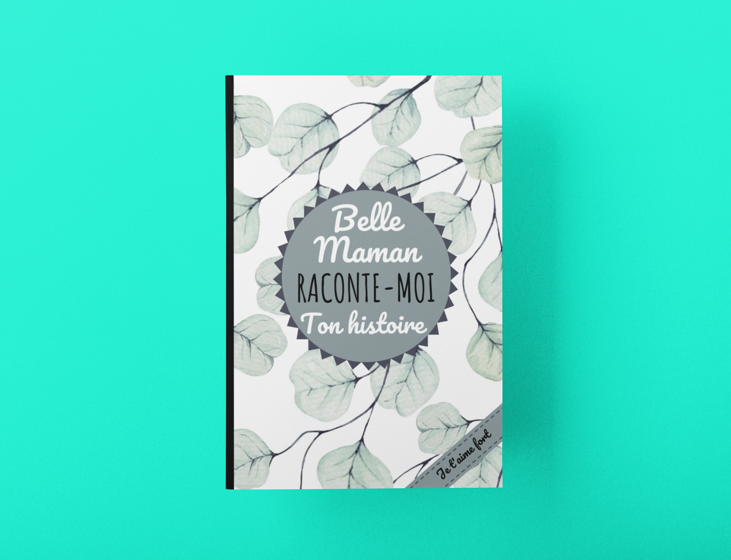 Belle-Maman raconte-moi ton histoire ❤️