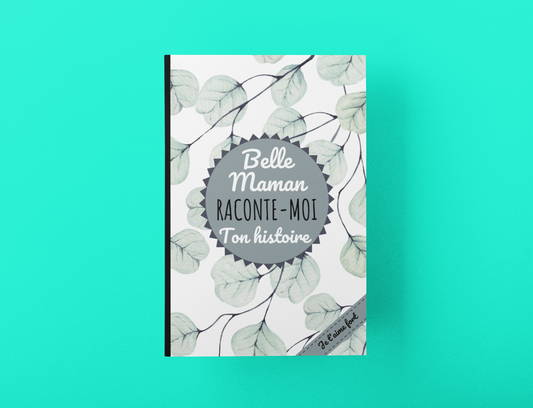 Belle-Maman raconte-moi ton histoire ❤️