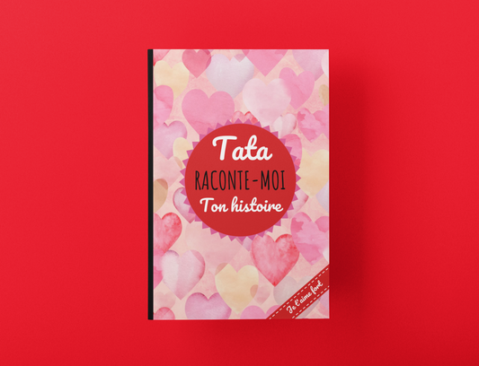 Tata raconte-moi ton histoire ❤️