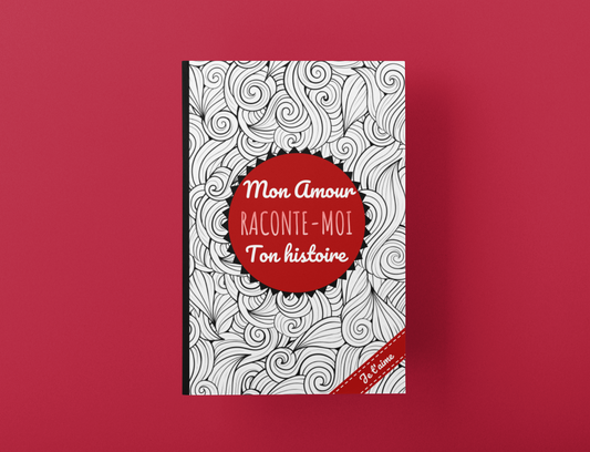 Mon Amour raconte-moi ton histoire ❤️ À remplir par un homme