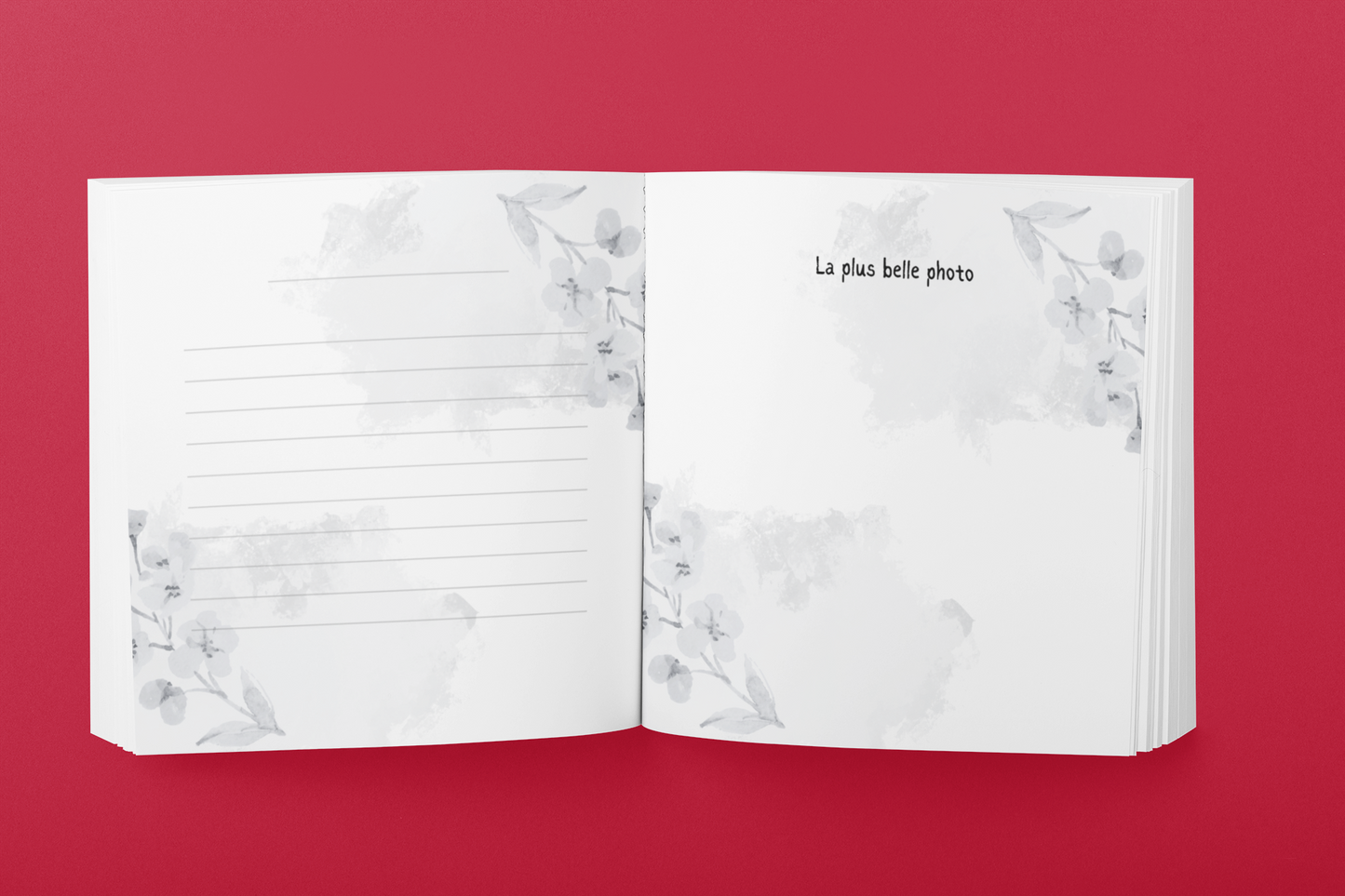 Livre d'or pour pot de départ/retraite collègue ❤️