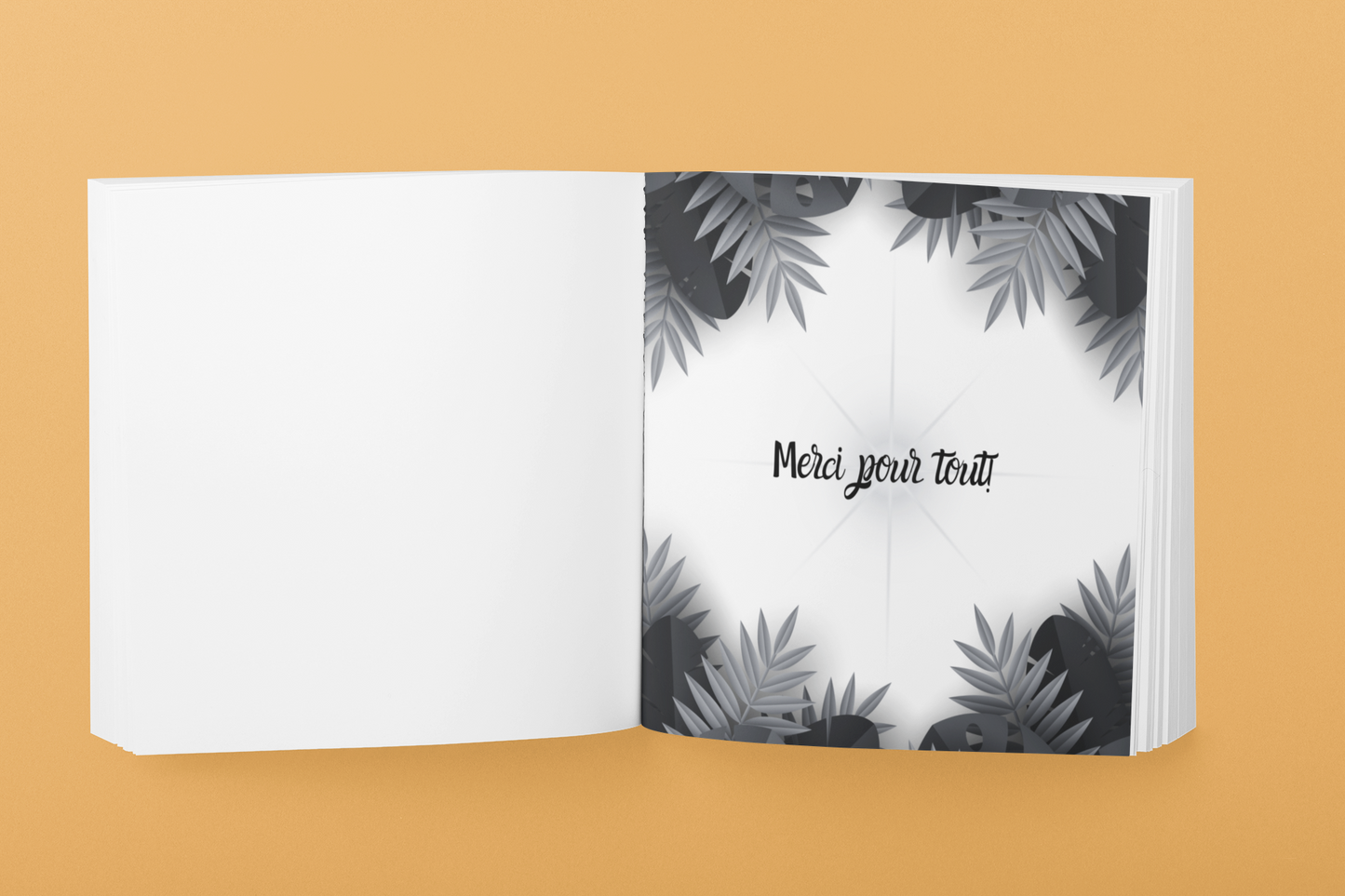 Livre d'or pour pot de départ/retraite collègue ❤️